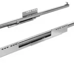 HETTICH 9193543 Quadro 25 260mm EB 9,5 SiSy Szuper akció