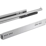 HETTICH 9243691 Quadro V6 P2Os 260 mm eb10,5 J+B Gyors kiszállítás