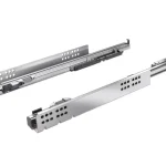 Szuper akció HETTICH 9247738 Quadro 4D v6 300 mm P2O J+B