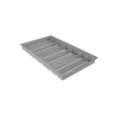 Vedd meg most K-HT InnoTech Atira 470/70 ezüst + Atira OrgaTray 590 900/470 ezüst
