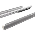 HETTICH 9217484 Quadro V6 470mm/30kg EB10,5 SiSy J Kihagyhatatlan ajánlat