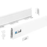HETTICH 9307140 Atira flexi szett komplett 470/70 fehér Legjobb ár