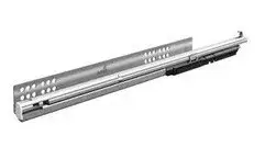 HETTICH 9237638 Quadro V6+ 520mm/50kg EB10,5 SiSy B Vásárlói kedvenc