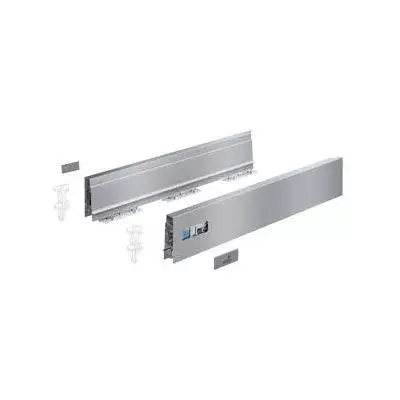 HETTICH 9195087 Atira flexi szett 620/70 ezüst Akciós ár