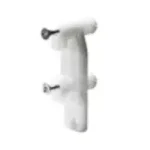 HETTICH 1061450 Atira front rögzítő feszítő tiplivel Alacsony ár