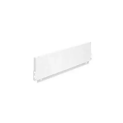Prémium HETTICH 9194476 Atira hátlap 144/900 mm fehér