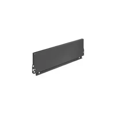 Legjobb ár HETTICH 9194489 Atira hátlap 144/800 mm antracit
