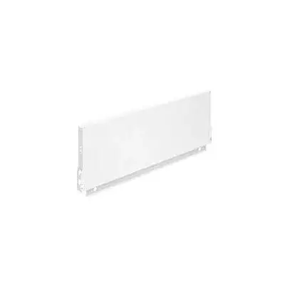 Rendeld meg most HETTICH 9194496 Atira acél hátlap 176/400 mm fehér