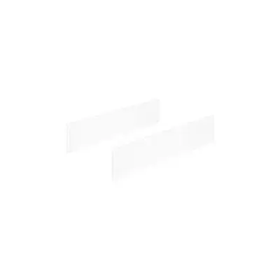 Vedd meg online HETTICH 9194707 Atira TopSide 176/350 mm antracit