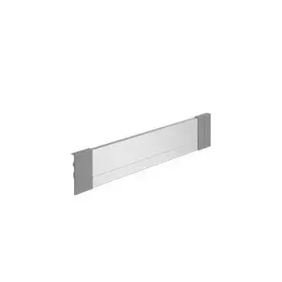 HETTICH 9194720 Atira belső fiók front 100, 70/400 mm ezüst Biztonságos vásárlás