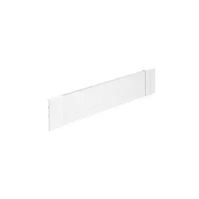 HETTICH 9194729 Atira belső fiók front 100, 70/400 mm fehér Gyors kiszállítás