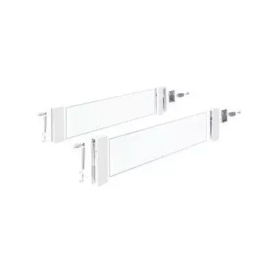HETTICH 9194829 Atira DesignSide 176/470 mm fehér Legjobb ár