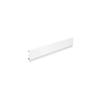 HETTICH 9194518 Atira alumínium hátlap 70/2000 mm fehér Árengedmény