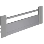 Vedd meg online HETTICH 9293482 Atira belső fiók front 100, 144/600 mm ezüst