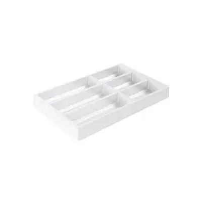 HETTICH 9207245 OrgaTray 490, 450 520 mm fehér Népszerű