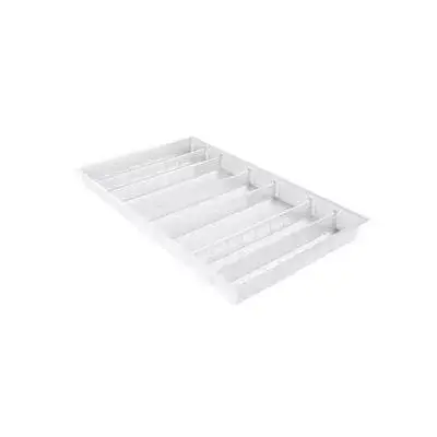 Vedd meg most HETTICH 9194900 Atira OrgaTray 590, 500/470 mm fehér