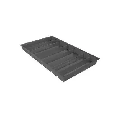 HETTICH 9194909 Atira OrgaTray 590, 400/470 mm antracit Alacsony ár