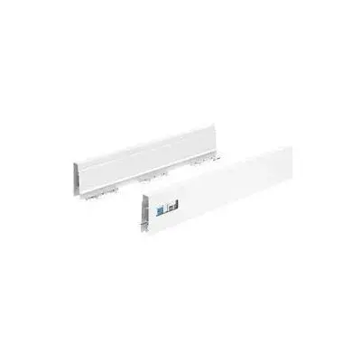 Vásárlói kedvenc HETTICH 9194408 Atira oldalfal 350/70 B fehér