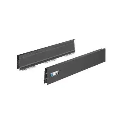 Expressz szállítás HETTICH 9194423 Atira oldalfal 350/70 J antracit