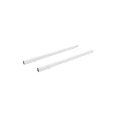 Szuper akció HETTICH 9194536 Atira magasító korlát 260 mm fehér J