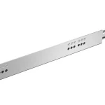 HETTICH 9243681 Quadro V6_10 P2Os 260 mm eb10,5 J Gyors kiszállítás