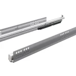 Vedd meg most HETTICH 9243686 Quadro V6_10 P2Os 350 mm eb10,5 B