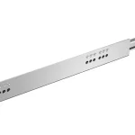 Szuper ajánlat HETTICH 9243699 Quadro V6 P2Os 420 mm eb10,5 J