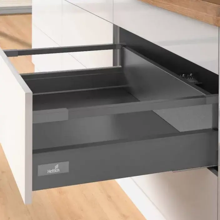 HETTICH Innotech Atira 470/144 antracit, 30 kg, SiSy Ne maradj le
