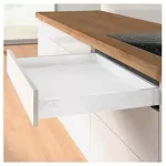 Szuper akció K-HETTICH InnoTech Atira, front, fehér, 470/54, 30kg, PTO