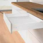 Kihagyhatatlan ajánlat K-HETTICH InnoTech Atira, front, fehér, 350/70 50kg PTOs