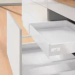 Szuper akció K-HETTICH InnoTech Atira, belső, fehér, 520/70 30kg, PTO