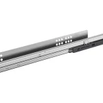 K-HETTICH InnoTech Atira, belső, antracit, 260/70 10kg PTOs Újdonság