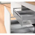 Vedd meg most K-HETTICH InnoTech Atira, belső, antracit, 350/70/144 relingel együtt, 10kg PTOs