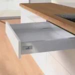K-HETTICH InnoTech Atira, front, ezüst, 520/70 30kg, PTO Ajánlat
