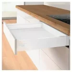 Vedd meg online K-HETTICH InnoTech Atira, front, ezüst, 350/70, 10kg PTOs