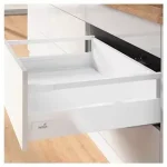 Vedd meg online K-HETTICH InnoTech Atira, front, ezüst, 520/70/144 relingel együtt, 30kg PTOs