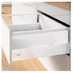 Vedd meg online K-HETTICH InnoTech Atira, front, ezüst, 350/70/176 relingel együtt, 30kg, PTO