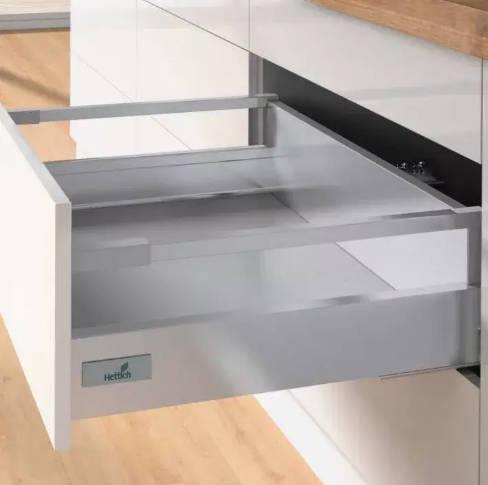 Vedd meg online HETTICH set Innotech Atira 420/144 ezüst, 30 kg, SiSy