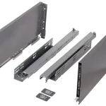 StrongMax 18 185/600mm 40kg, sötétszürke Exkluzív ajánlat