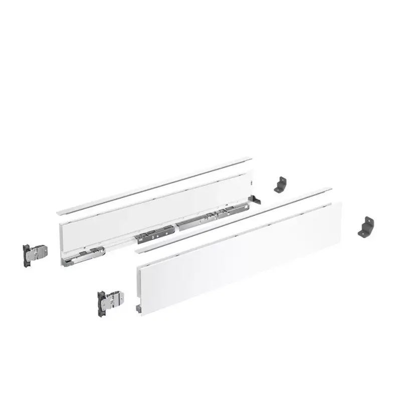Végkiárusítás HETTICH 9255284 AvanTech You oldalfal szett 101/270 fehér