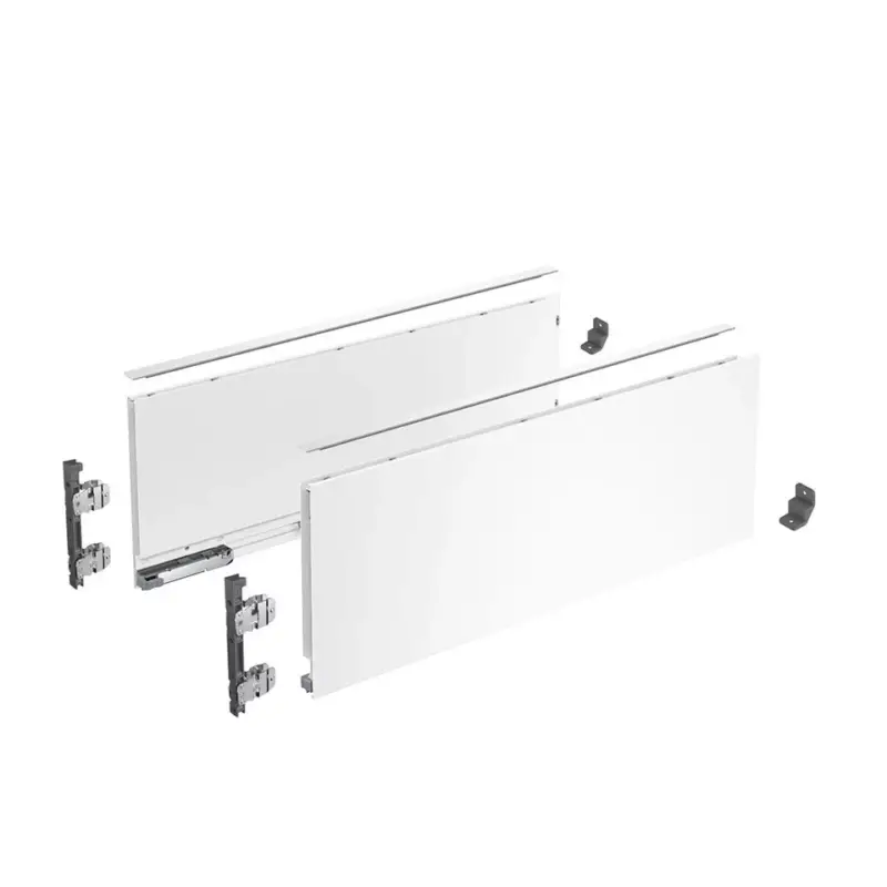 Legnépszerűbb HETTICH 9255302 AvanTech You oldalfal szett 187/270 fehér