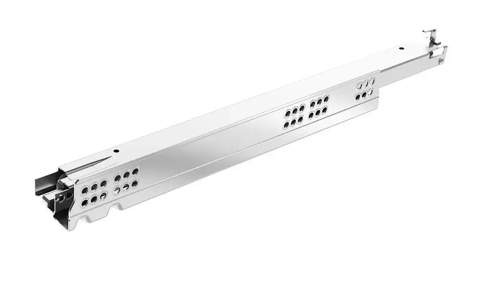 Olcsóbb HETTICH 9318148/9256962 Actro You teljes kihúzású fióksín 300 10 kg SiSy P