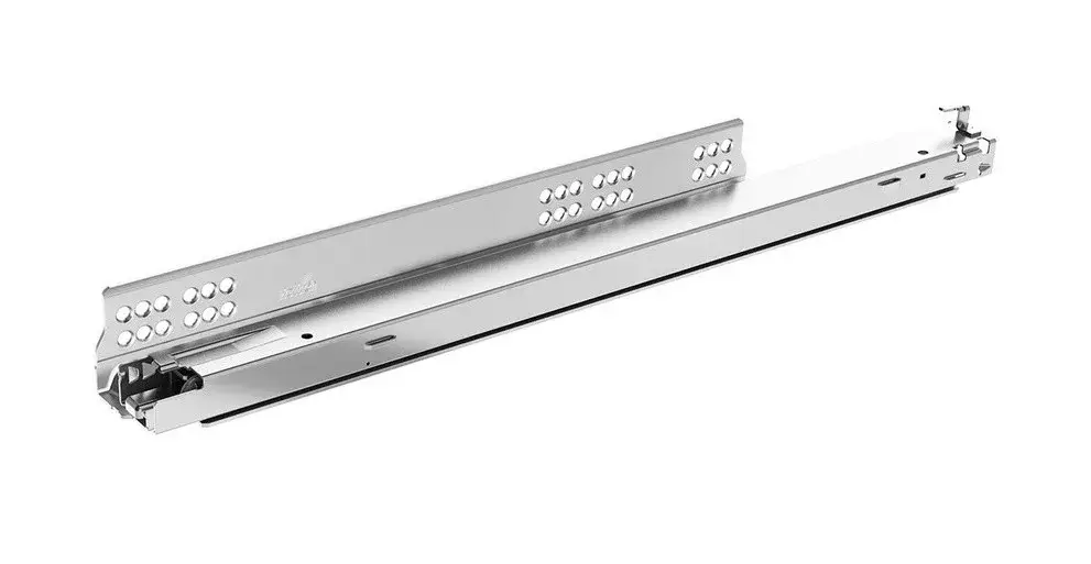 Szuper ajánlat HETTICH 9318167/9256974 Actro You teljes kihúzású fióksín 270 40 kg SiSy L