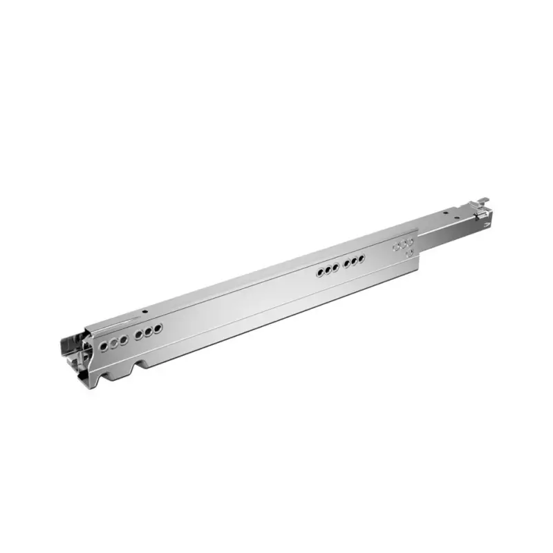 HETTICH 9318172 Actro You teljes kihúzású fióksín 300 40 kg SiSy P Azonnali szállítás