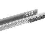 Olcsóbb HETTICH 9256946 Quadro You teljes kihúzású fióksín 300 10 kg SiSy B
