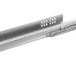 Újdonság HETTICH 9256905 Quadro You teljes kihúzású fióksín 350 30 kg J2O B