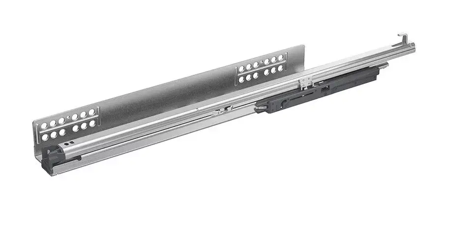 HETTICH 9256876 Quadro You teljes kihúzású fióksín 550 30 kg SiSy B Olcsóbb