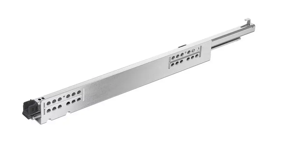 Rendeld meg most HETTICH 9256922 Quadro You teljes kihúzású fióksín 550 30 kg J2O J