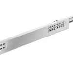 Végkiárusítás HETTICH 9256881 Quadro You teljes kihúzású fióksín 600 30 kg SiSy J