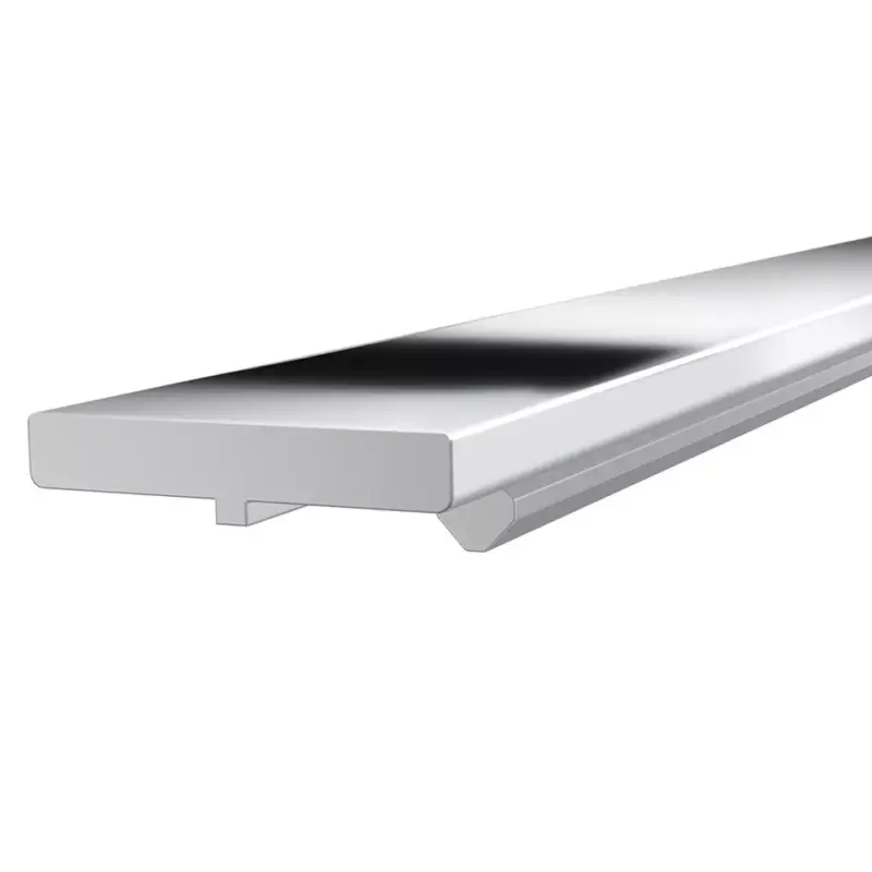 Szuper ajánlat HETTICH 9255779 AvanTech You takaró profil350 mm króm